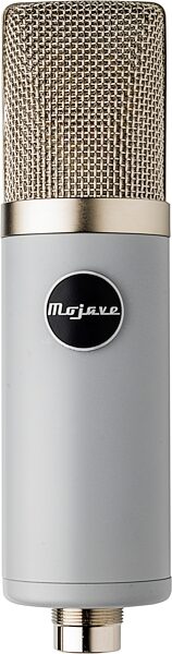 Mojave Audio MA-201 FET Large-Diaphragm Condenser Microphone, Vintage Gray, MA-201VG, Main