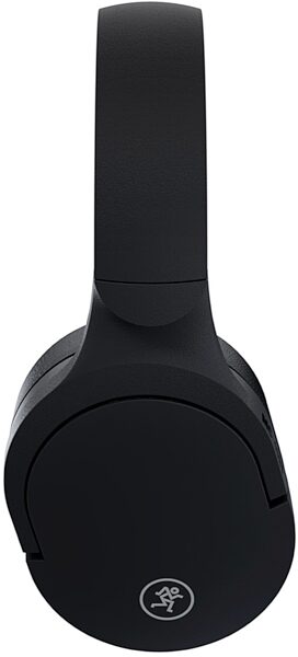 Mackie MC-40BT Wireless Bluetooth Headphones, New, view