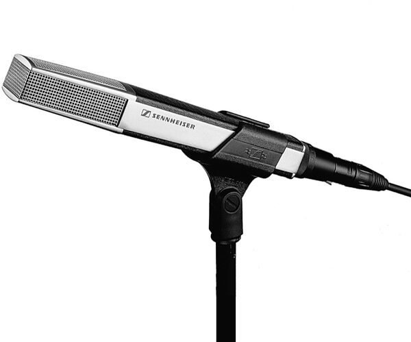 Sennheiser MD-441 Dynamic Super-Cardioid Microphone, New, Main