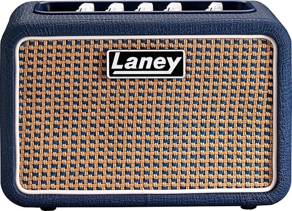 Laney Mini-STB-Lion Lionheart Stereo Guitar Combo Amplifier + Bluetooth Speaker (6 Watts), New, Main