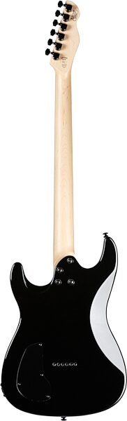 Chapman ML1 Modern Baritone Electric Guitar, Action Position Back