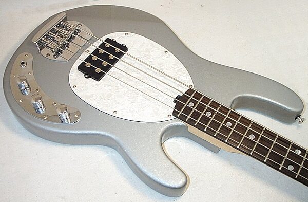 olp mm2 stingray bass