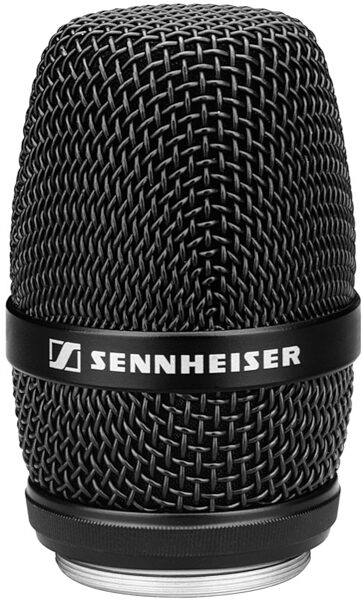 Sennheiser MMK 965 Cardioid Condenser Microphone Capsule for Handheld Transmitters, Black, view