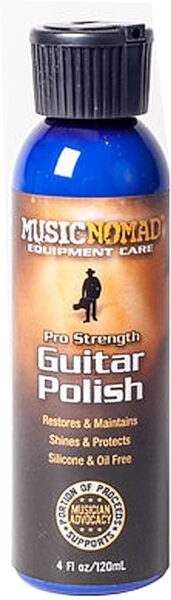Music Nomad MN292 Total Guitar Spa Kit, New, Action Position Back