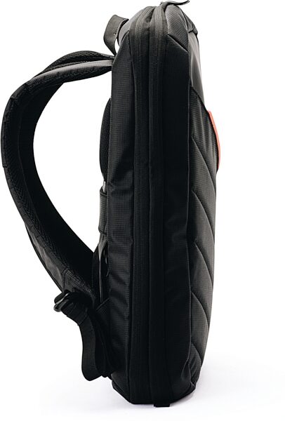Mono M80-STAB M80 Stealth Alias Backpack, Black, Action Position Side