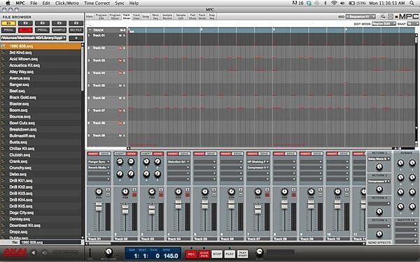 akai professional mpc renaissance software mac akai professional mpc renaissance software mac