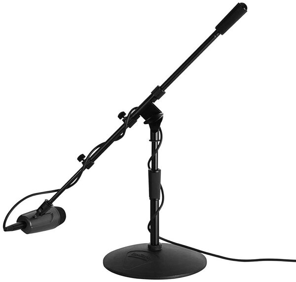 On-Stage Pro Kick Drum Mic Stand, 9&quot; to 13&quot;, MS9409, Alt