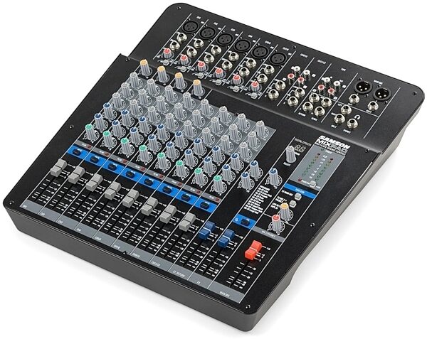 samson mixpad mxp144fx and m box samson mixpad mxp144fx and m box