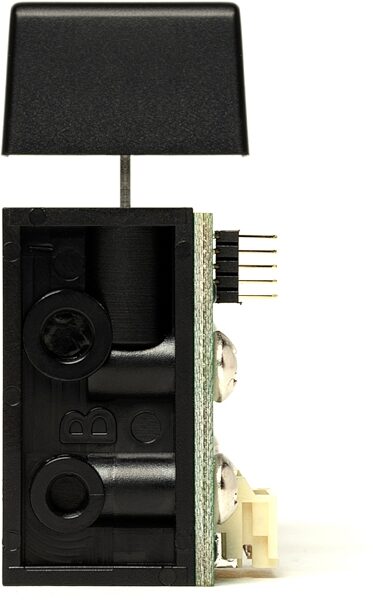 Rane Mag Four Fader for Seventy and Seventy-Two, Warehouse Resealed, Action Position Back
