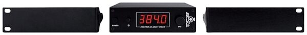 Black Lion Audio Micro Clock MKIII Word Clock, New, Ears