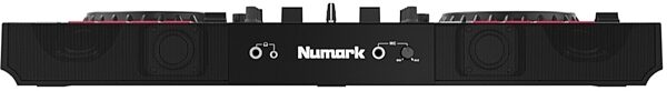 Numark Mixstream Pro DJ Console, New, view