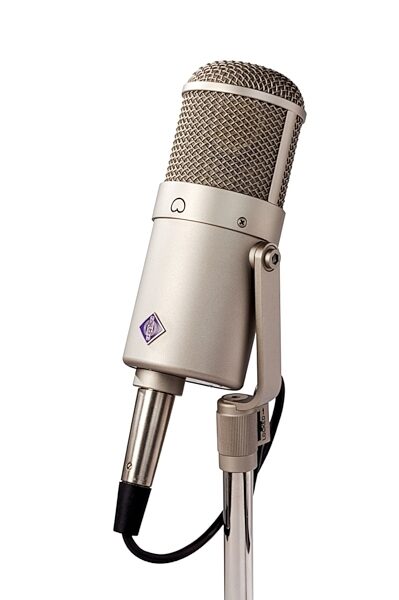 Neumann U 47 FET Collector's Edition Condenser Microphone, New, Main