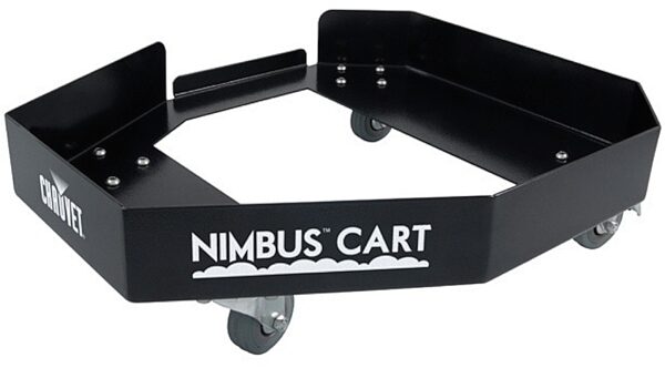 Chauvet DJ Nimbus Cart for Nimbus Fog Machine, New, Main