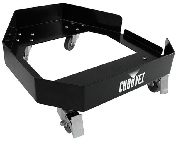 Chauvet DJ Nimbus Cart for Nimbus Fog Machine, New, Right