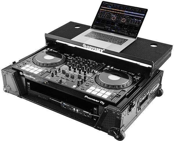 Odyssey 810240 Case For Pioneer DJ DDJ-1000, New, view