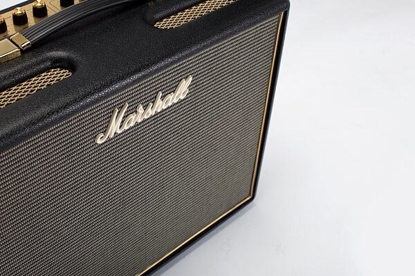 Marshall Origin20C Guitar Combo Amplifier (20 Watts, 1x10"), New, ve