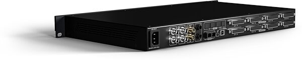 Antelope Audio Orion32+ Gen 3 Thunderbolt/USB 2 Audio Interface, New, Angled Back