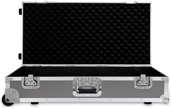 Pedaltrain Classic PRO Pedalboard (with Tour Case and Wheels), New, Alt