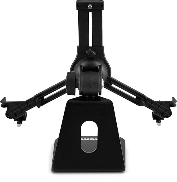 Mono Device Stand with K&M Tablet Holder, New, Main Back