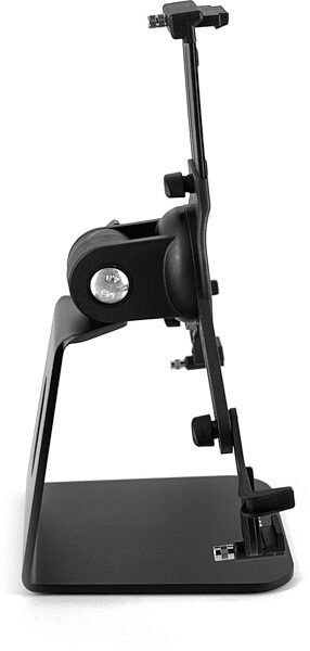 Mono Device Stand with K&M Tablet Holder, New, Main Side