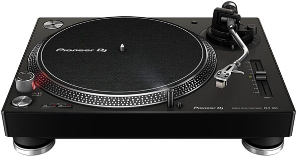 スーパーセール期間限定 Pioneer DJ PLX-500 ターンテーブル - DJ機器 