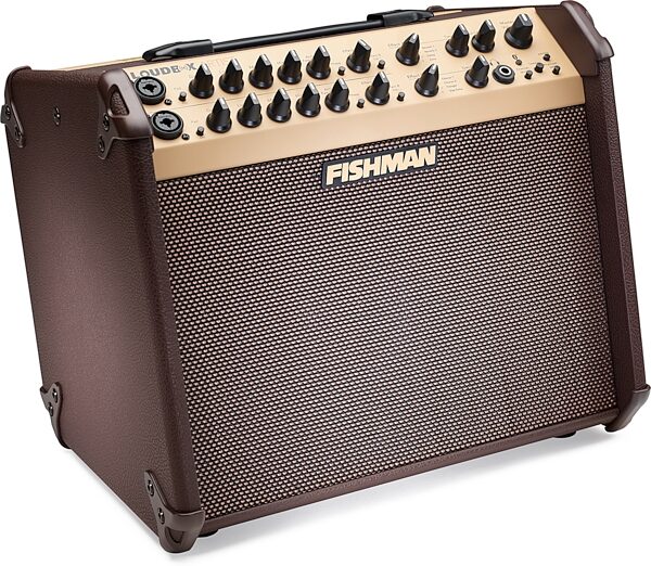 Fishman Loudbox Artist Acoustic Guitar Combo Amplifier