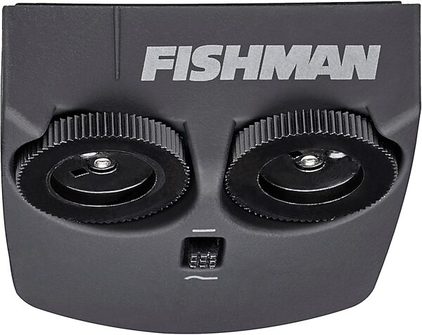 Fishman PowerTap Infinity Sensor and Undersaddle Wide Format Acoustic Guitar Pickup System, New, Main