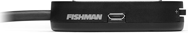 Fishman TriplePlay Connect MIDI Guitar Controller, New, Detail Side