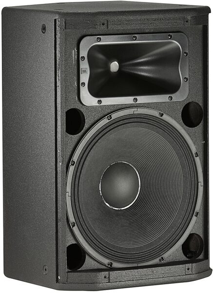 JBL PRX415M 2-Way Passive, Unpowered Loudspeaker (600 Watts, 1x15"), USED, Warehouse Resealed, No Grill
