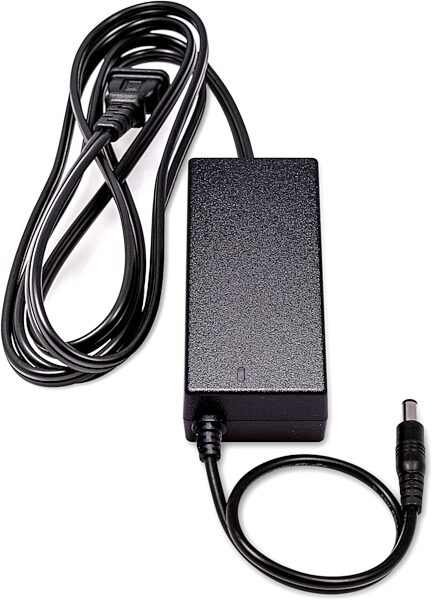 Voodoo Lab PS1210 Power Adapter for Pedal Power X8, New, Action Position Back