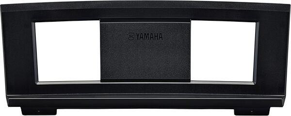 Yamaha PSR-A5000 Arranger Keyboard, New, Fixture Back