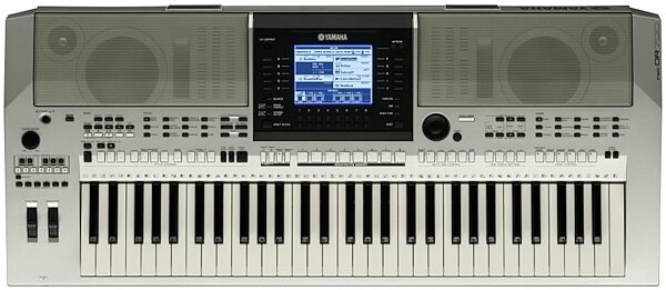 Yamaha PSR-OR700 Oriental/Persian 61-Key Arranger Workstation Keyboard, Main