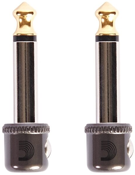 D'Addario DIY Mini Plug, Audio Plugs, Main