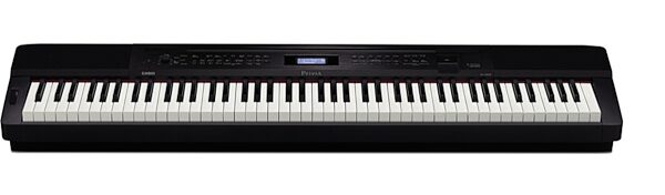 Casio PX-350 Privia Digital Stage Piano (88-Key), Front