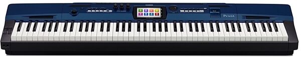 Casio PX-560 Privia Pro Digital Stage Piano, 88-Key, New, Right