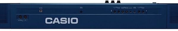 Casio PX-560 Privia Pro Digital Stage Piano, 88-Key, New, Rear