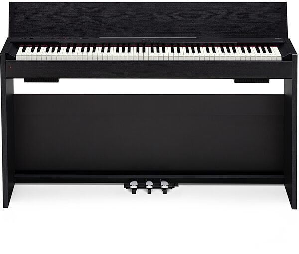 Casio PX-830 Privia Digital Piano, Main