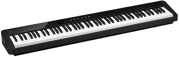 Casio Privia PX-S1100 Digital Piano, Black, view