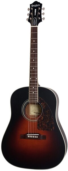 epiphone 500m masterbilt