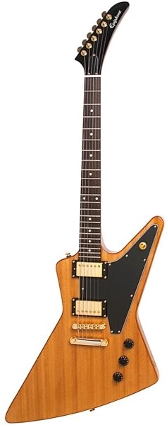 epiphone explorer 2021