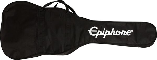 Epiphone PRO1 3/4-Size Classical Guitar Gig Bag, New, Action Position Back