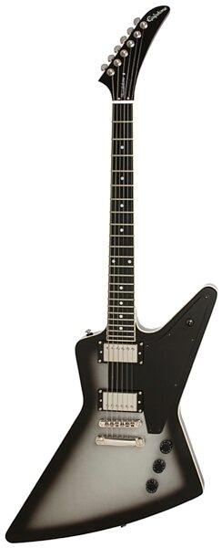 Epiphone Limited Edition Brendon Small Thunderhorse Explorer Electric Guitar (with Gig Bag), Main