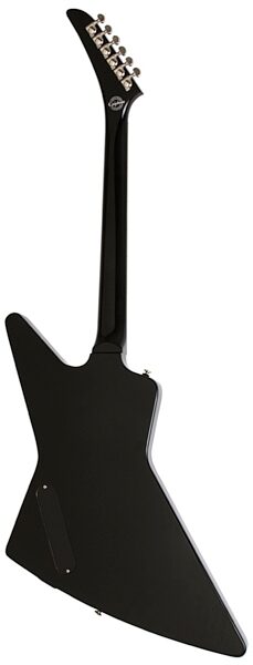 Epiphone Limited Edition Brendon Small Thunderhorse Explorer Electric Guitar (with Gig Bag), Back