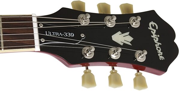 epiphone ultra 339 discontinued