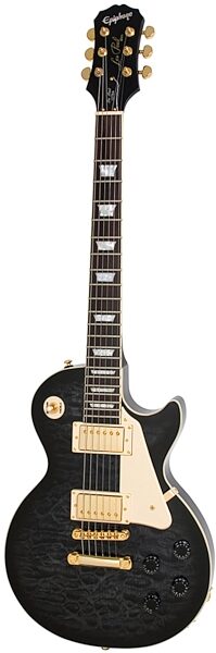 Epiphone Les Paul Ultra Ii Guitar Zzounds