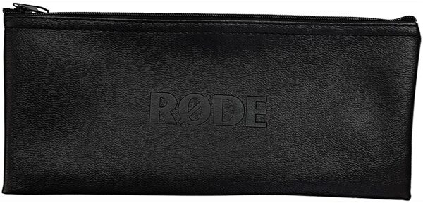 Rode RodeLink Performer Handheld Digital Wireless Microphone System, New, Pouch