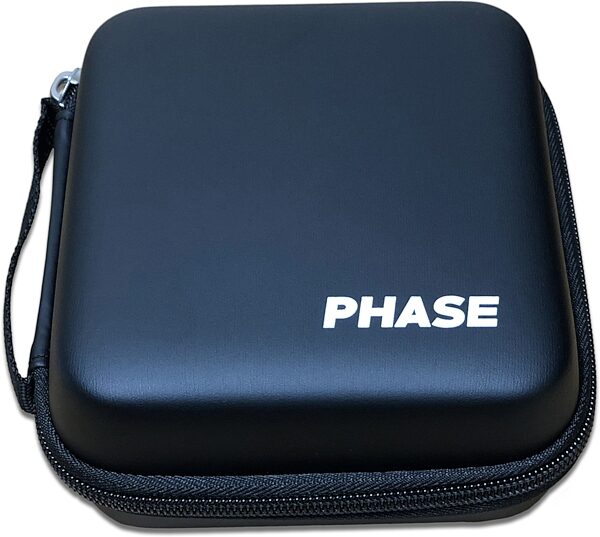 MWM Phase Case for Phase DJ Controllers, New, Action Position Back