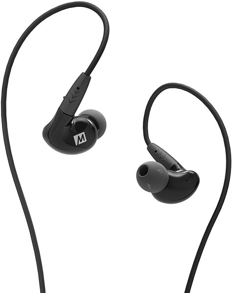 MEE Audio Pinnacle P2 HiFi In-Ear Headphones, Main
