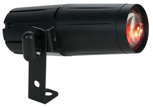 ADJ Pinspot LED Quad DMX Stage Light, New, Main