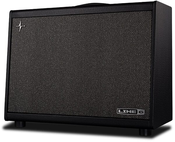 Line 6 PowerCab 112 Plus Speaker System (250 Watts, 1x12"), New, ve